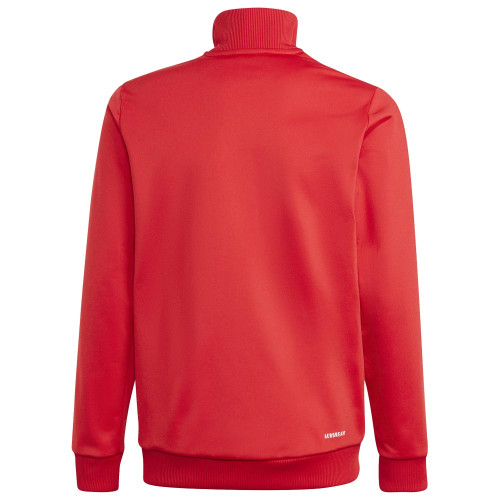 Adidas Παιδικές φόρμες σετ U 3-Stripes Tiberio TS